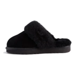 Aus Wooli SYDNEY-Homme Pantoufles / Chaussons