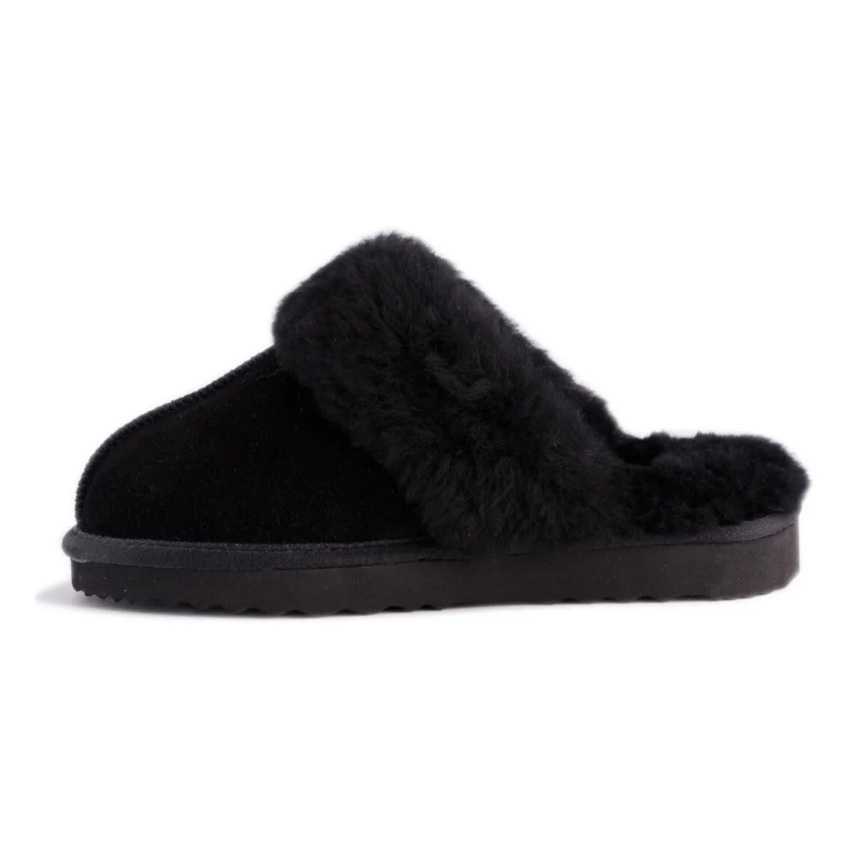 Aus Wooli SYDNEY-Homme Pantoufles / Chaussons