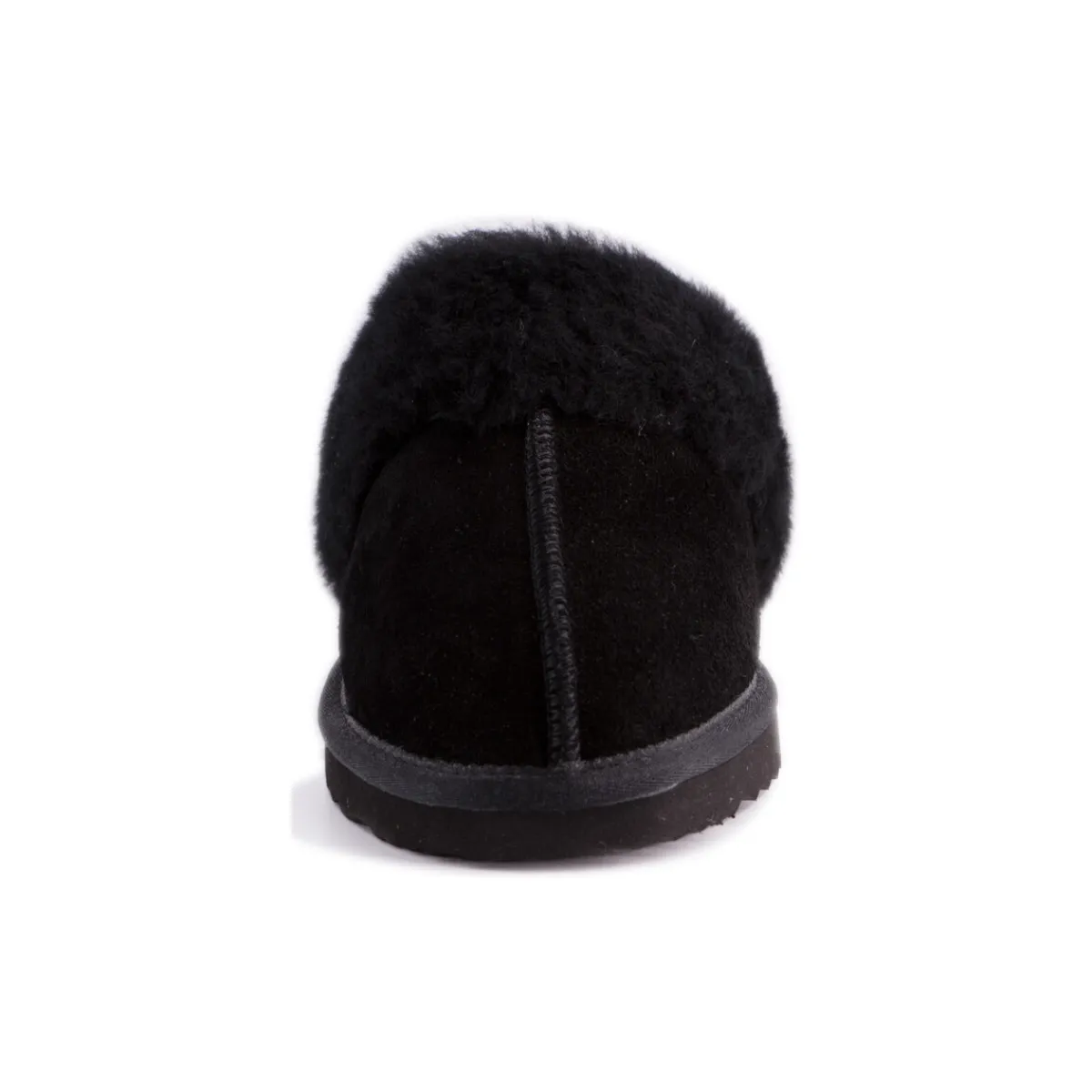 Aus Wooli SYDNEY-Homme Pantoufles / Chaussons