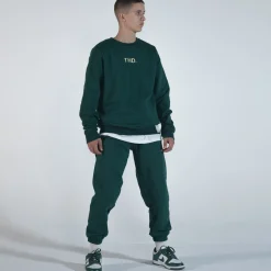 THEAD. SYDNEY SWEAT-Homme Sweats & Polaires