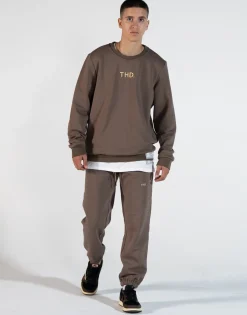 THEAD. SYDNEY SWEAT-Homme Sweats & Polaires