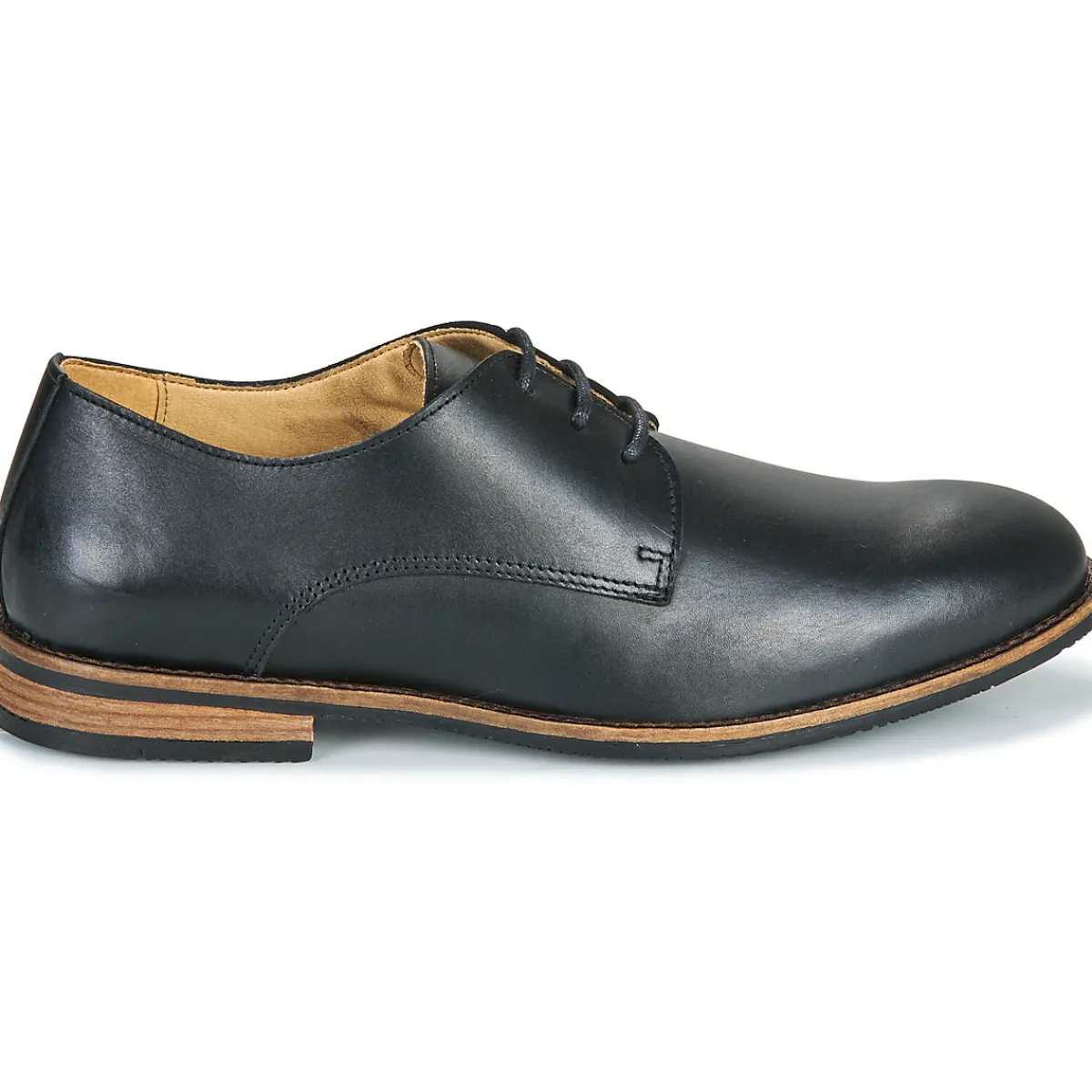 So Size SYLDO-Homme Derbies & Richelieu