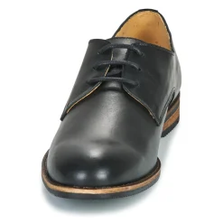 So Size SYLDO-Homme Derbies & Richelieu