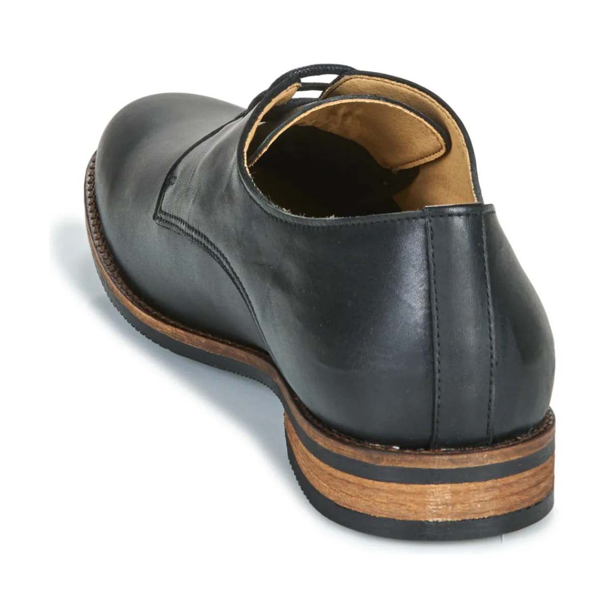 So Size SYLDO-Homme Derbies & Richelieu