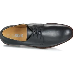 So Size SYLDO-Homme Derbies & Richelieu