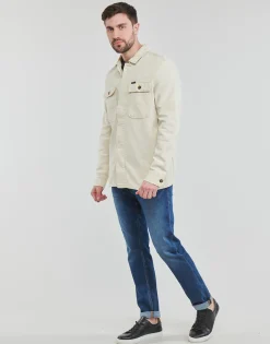 Teddy Smith SYMON-Homme Vestes