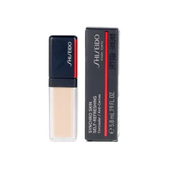 Shiseido Synchro Skin Correcteur Double Pointe Auto-rafraîchissant 102-Homme Maquillage Teint