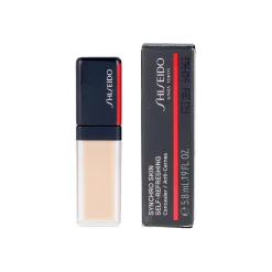 Shiseido Synchro Skin Correcteur Double Pointe Auto-rafraîchissant 202-Homme Maquillage Teint