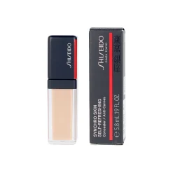 Shiseido Synchro Skin Correcteur Double Pointe Auto-rafraîchissant 203-Homme Maquillage Teint