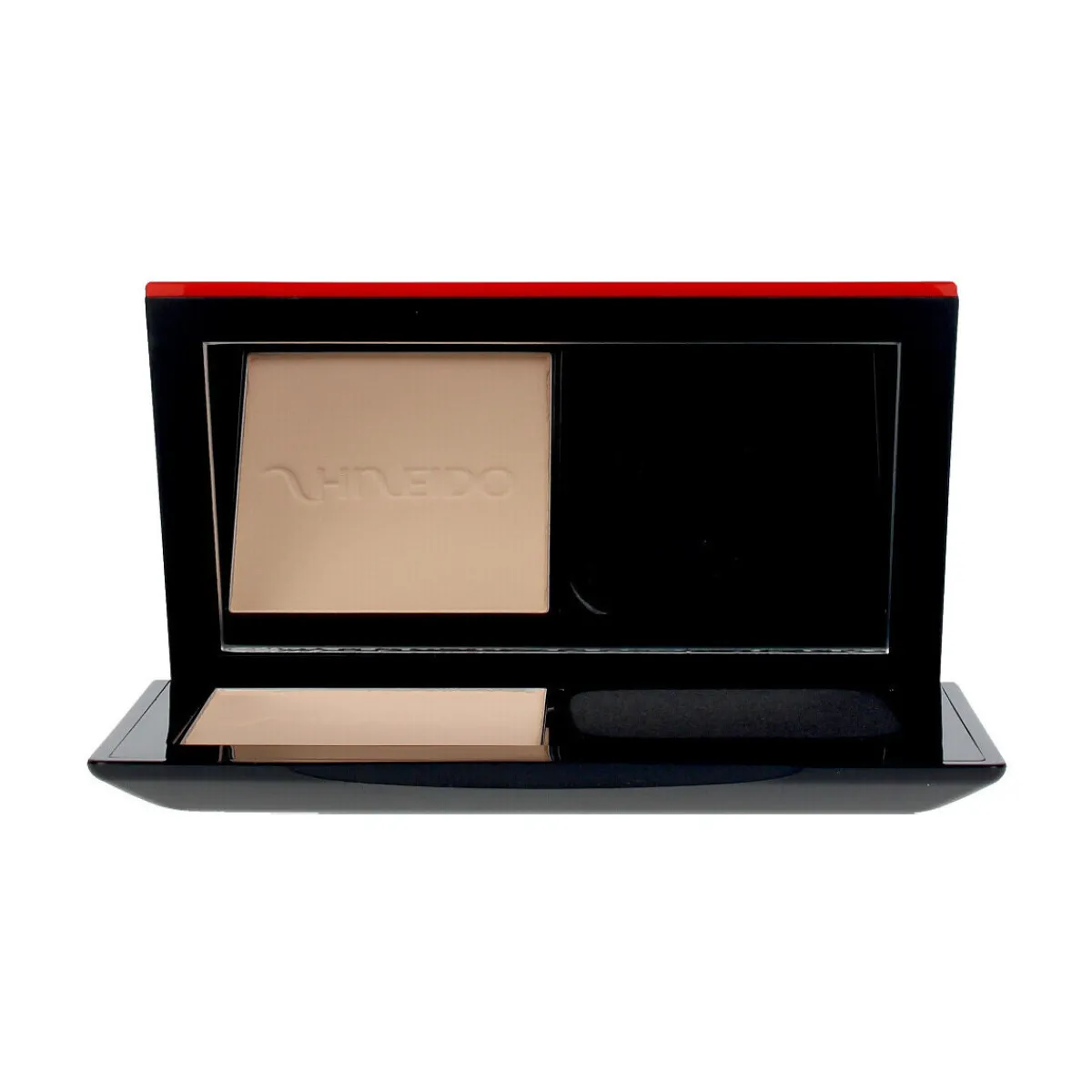 Shiseido Synchro Skin Self-refreshing Custom Finish Powder Fdt. 130-Homme Maquillage Teint