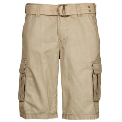 Teddy Smith SYTRO 3-Homme Shorts & Bermudas