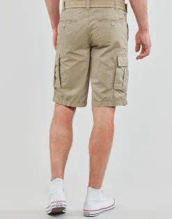 Teddy Smith SYTRO 3-Homme Shorts & Bermudas