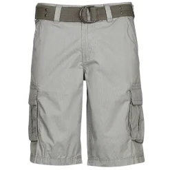 Teddy Smith SYTRO 3-Homme Shorts & Bermudas