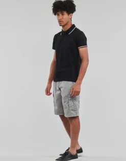 Teddy Smith SYTRO 3-Homme Shorts & Bermudas