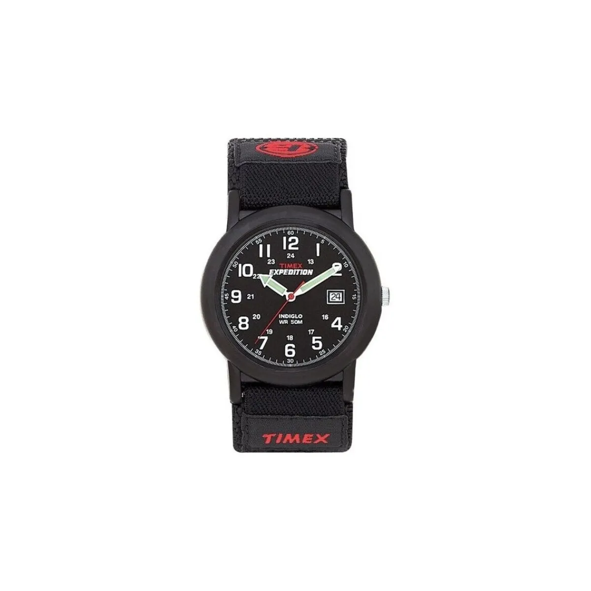 Timex T40011-Homme Montres