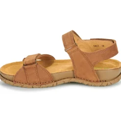 El Naturalista TABERNAS-Homme Sandales Et Nu-Pieds