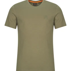 BOSS Tales-Homme T-Shirts & Polos