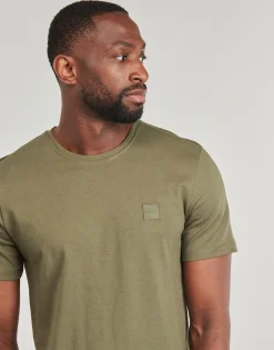 BOSS Tales-Homme T-Shirts & Polos
