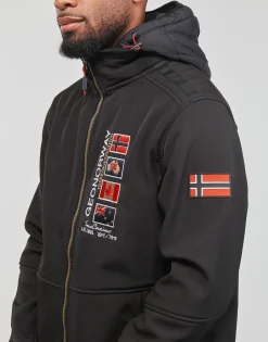 Geographical Norway TALGARE-Homme Vestes