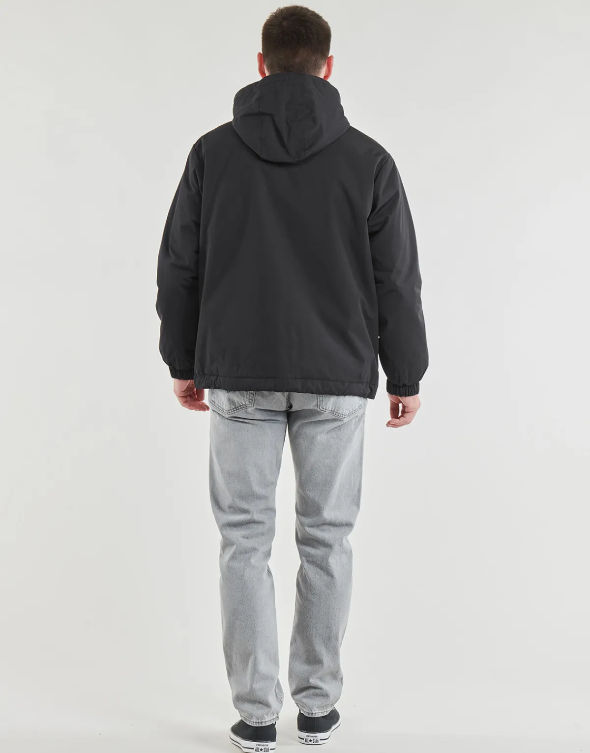 Levi's TAMALPAIS HOODED JACKET-Homme Vestes