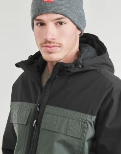 Levi's TAMALPAIS HOODED JACKET-Homme Vestes