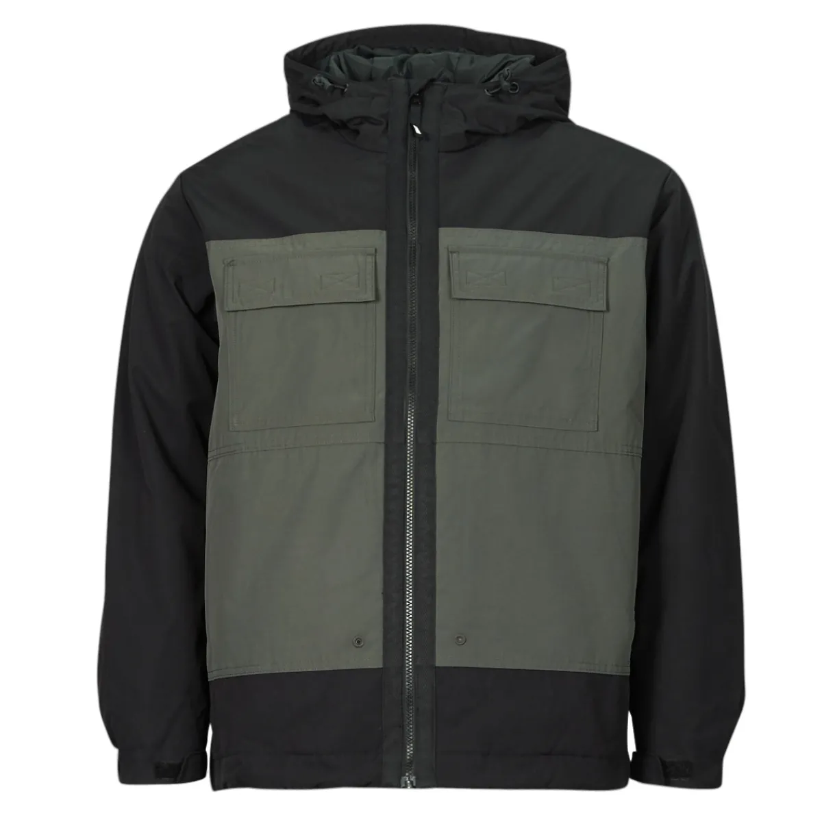 Levi's TAMALPAIS HOODED JACKET-Homme Vestes