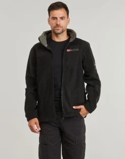 Geographical Norway TAMAZONIE-Homme Sweats & Polaires