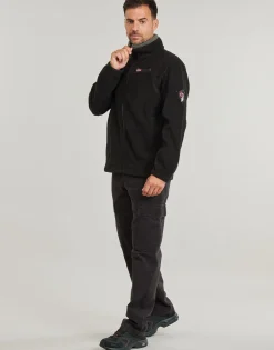 Geographical Norway TAMAZONIE-Homme Sweats & Polaires