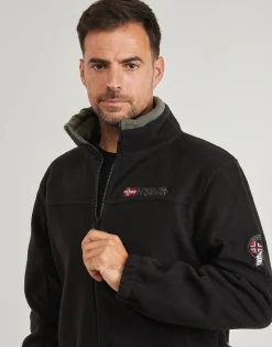 Geographical Norway TAMAZONIE-Homme Sweats & Polaires