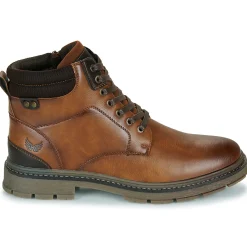 Kaporal TAN-Homme Bottines / Boots