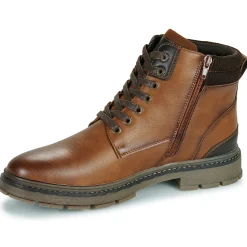 Kaporal TAN-Homme Bottines / Boots