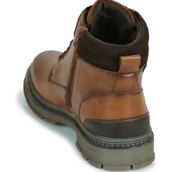 Kaporal TAN-Homme Bottines / Boots