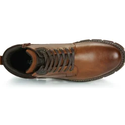 Kaporal TAN-Homme Bottines / Boots