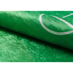 Rugsx Tapis lavable BAMBINO 9731 Terrain, football pour 140x200 cm-Homme Football