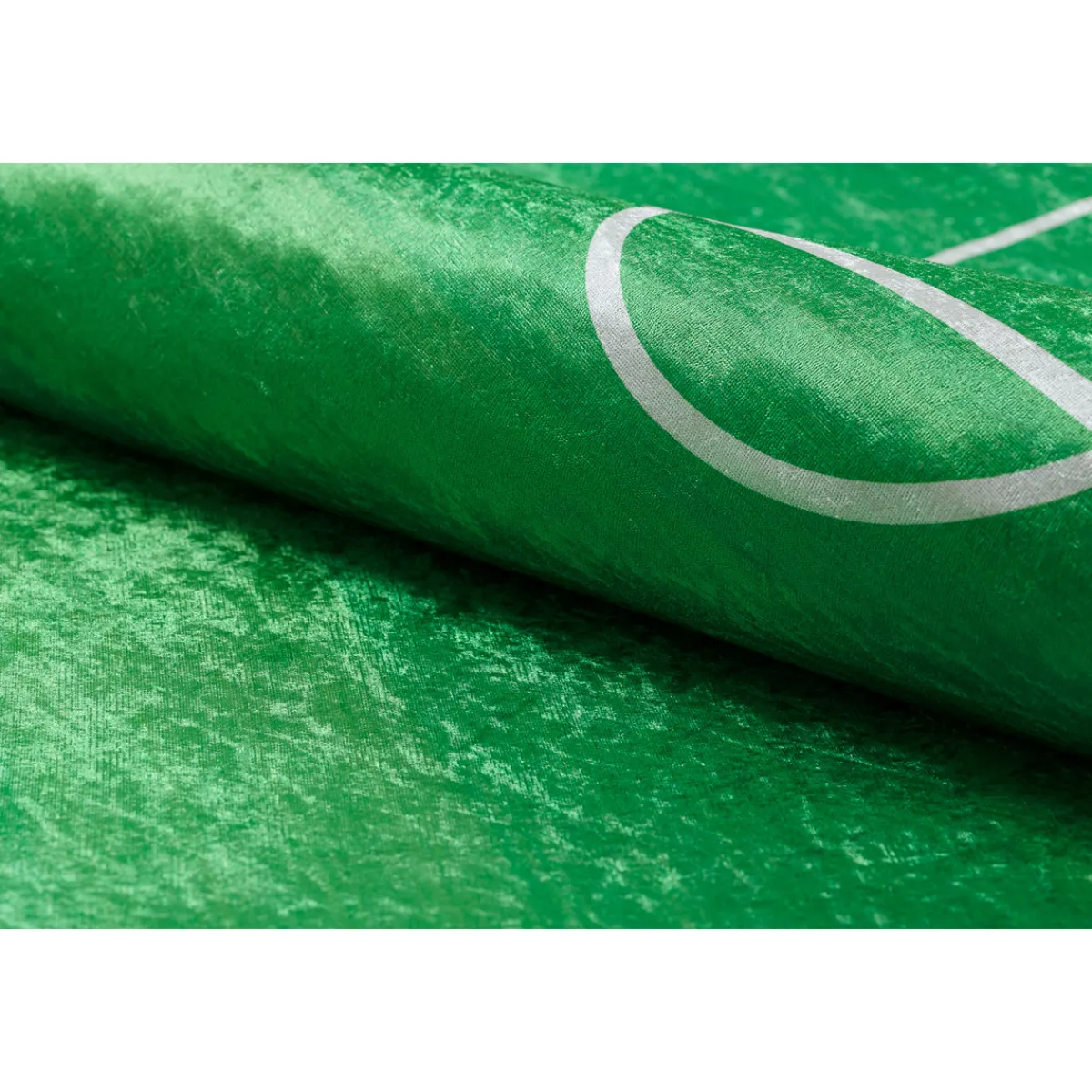 Rugsx Tapis lavable BAMBINO 9731 Terrain, football pour 140x200 cm-Homme Football