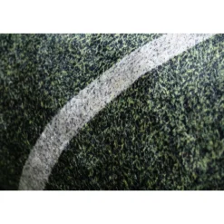 Rugsx Tapis lavable BAMBINO 2138 Terrain, football pour 180x270 cm-Homme Football