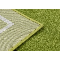 Rugsx Tapis MUNDIAL Terrain de football, football - 180x260 cm-Homme Football