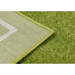 Rugsx Tapis MUNDIAL Terrain de football, football - 100x160 cm-Homme Football