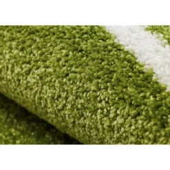 Rugsx Tapis MUNDIAL Terrain de football, football - 100x160 cm-Homme Football