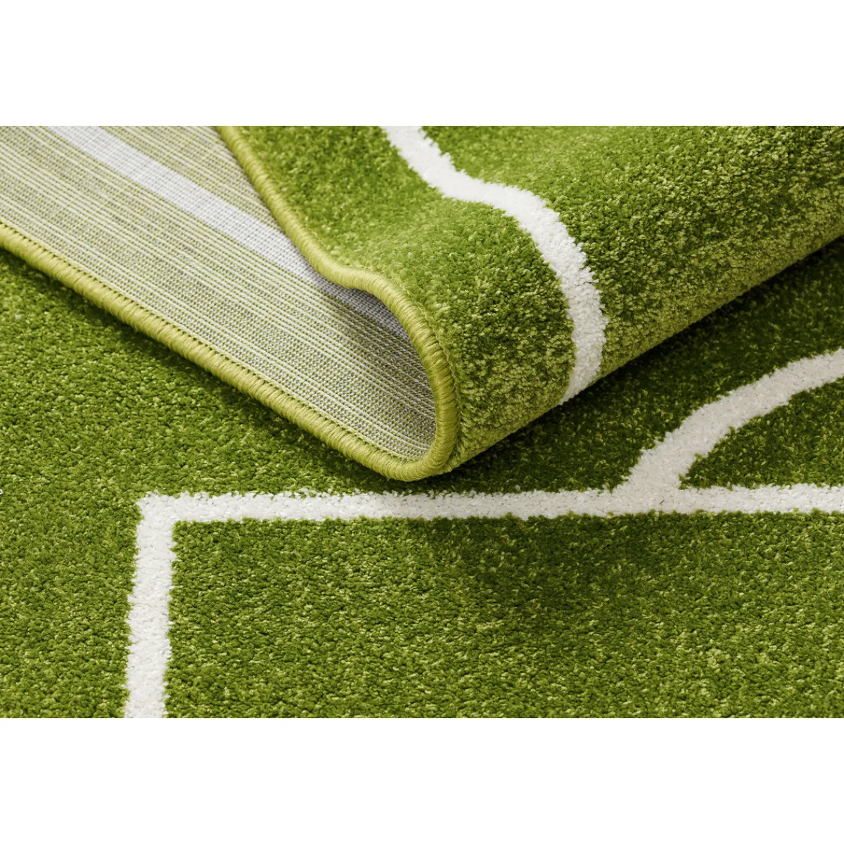 Rugsx Tapis MUNDIAL Terrain de football, football - 140x200 cm-Homme Football