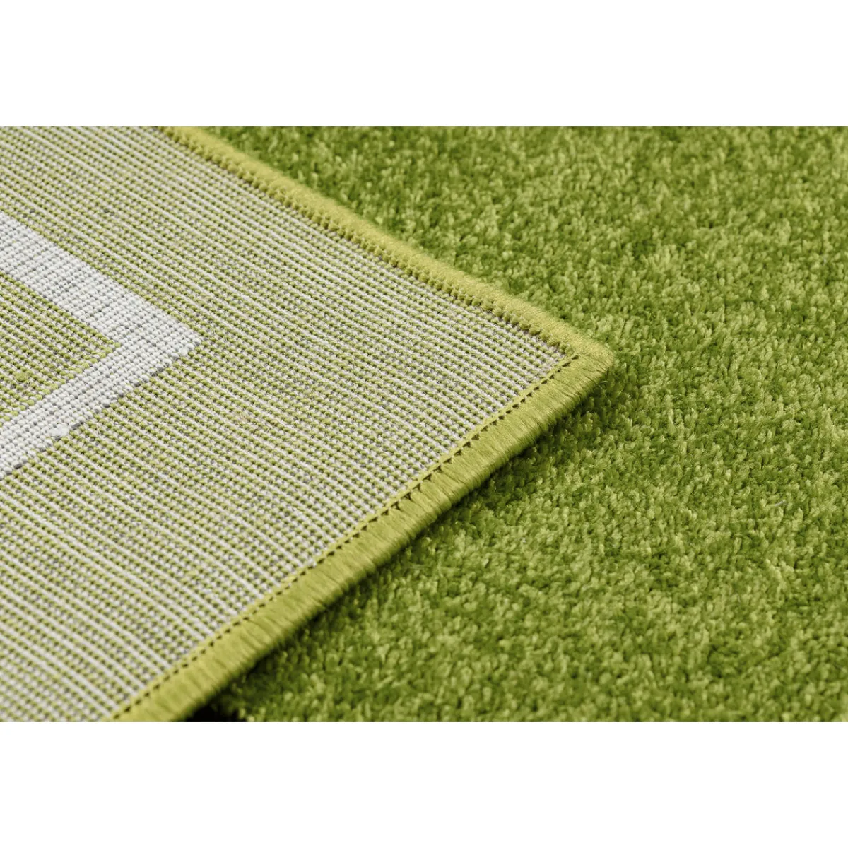 Rugsx Tapis MUNDIAL Terrain de football, football - 200x300 cm-Homme Football