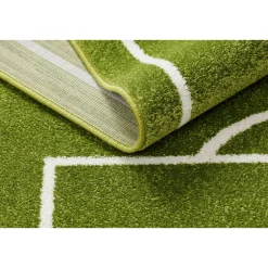 Rugsx Tapis MUNDIAL Terrain de football, football - 200x300 cm-Homme Football