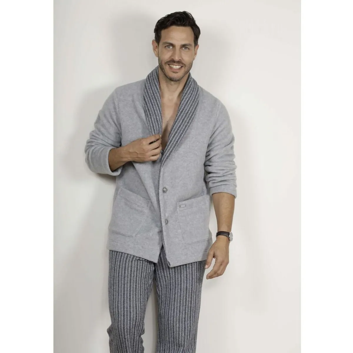 Pilus TARANTO-Homme Pyjamas