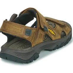 Keen TARGHEE III OPEN TOE SANDAL-Homme Randonnée|Chaussures De Sport