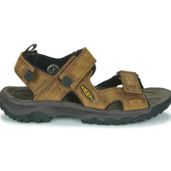 Keen TARGHEE III OPEN TOE SANDAL-Homme Randonnée|Chaussures De Sport