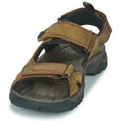 Keen TARGHEE III OPEN TOE SANDAL-Homme Randonnée|Chaussures De Sport