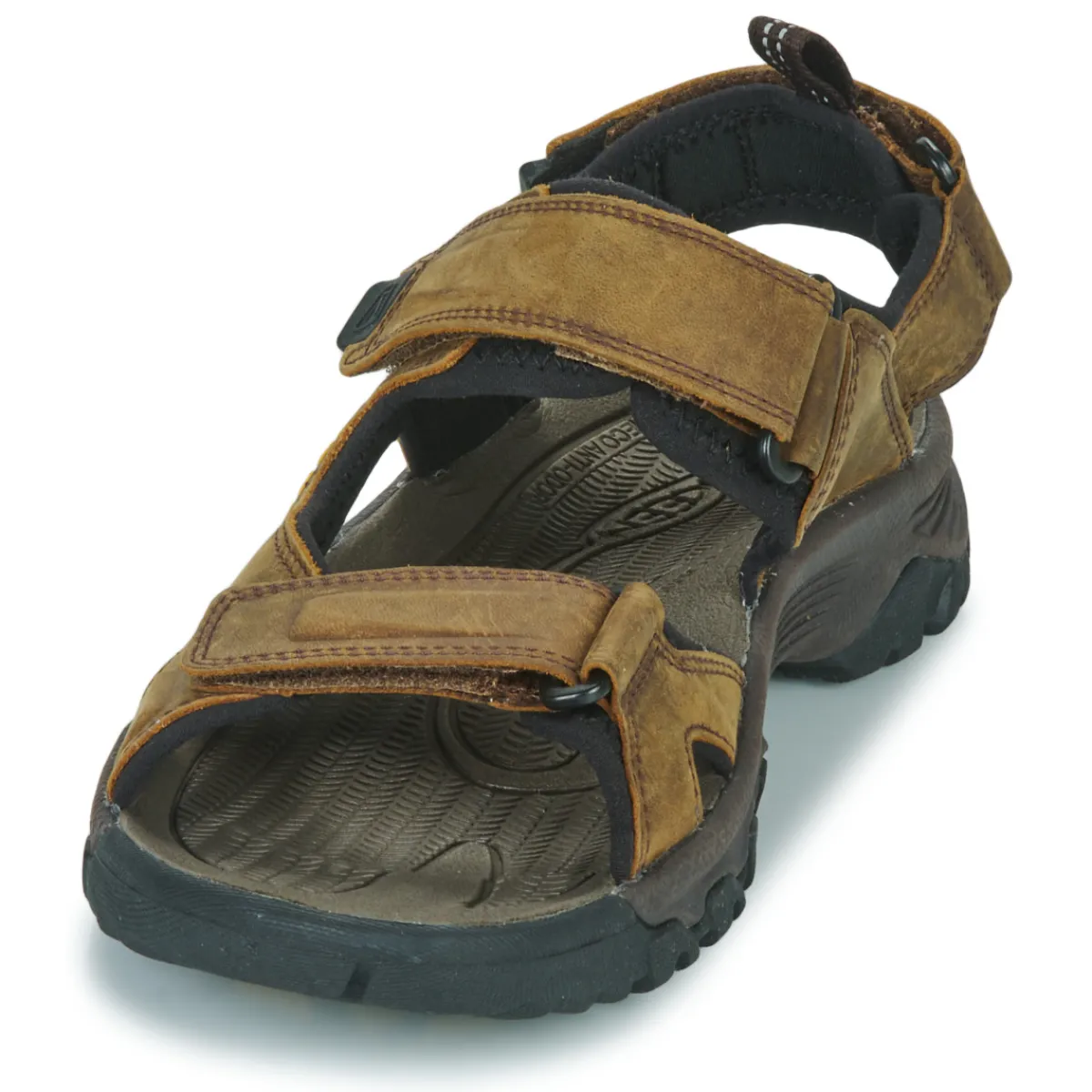 Keen TARGHEE III OPEN TOE SANDAL-Homme Randonnée|Chaussures De Sport