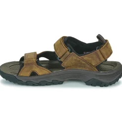 Keen TARGHEE III OPEN TOE SANDAL-Homme Randonnée|Chaussures De Sport