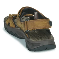 Keen TARGHEE III OPEN TOE SANDAL-Homme Randonnée|Chaussures De Sport