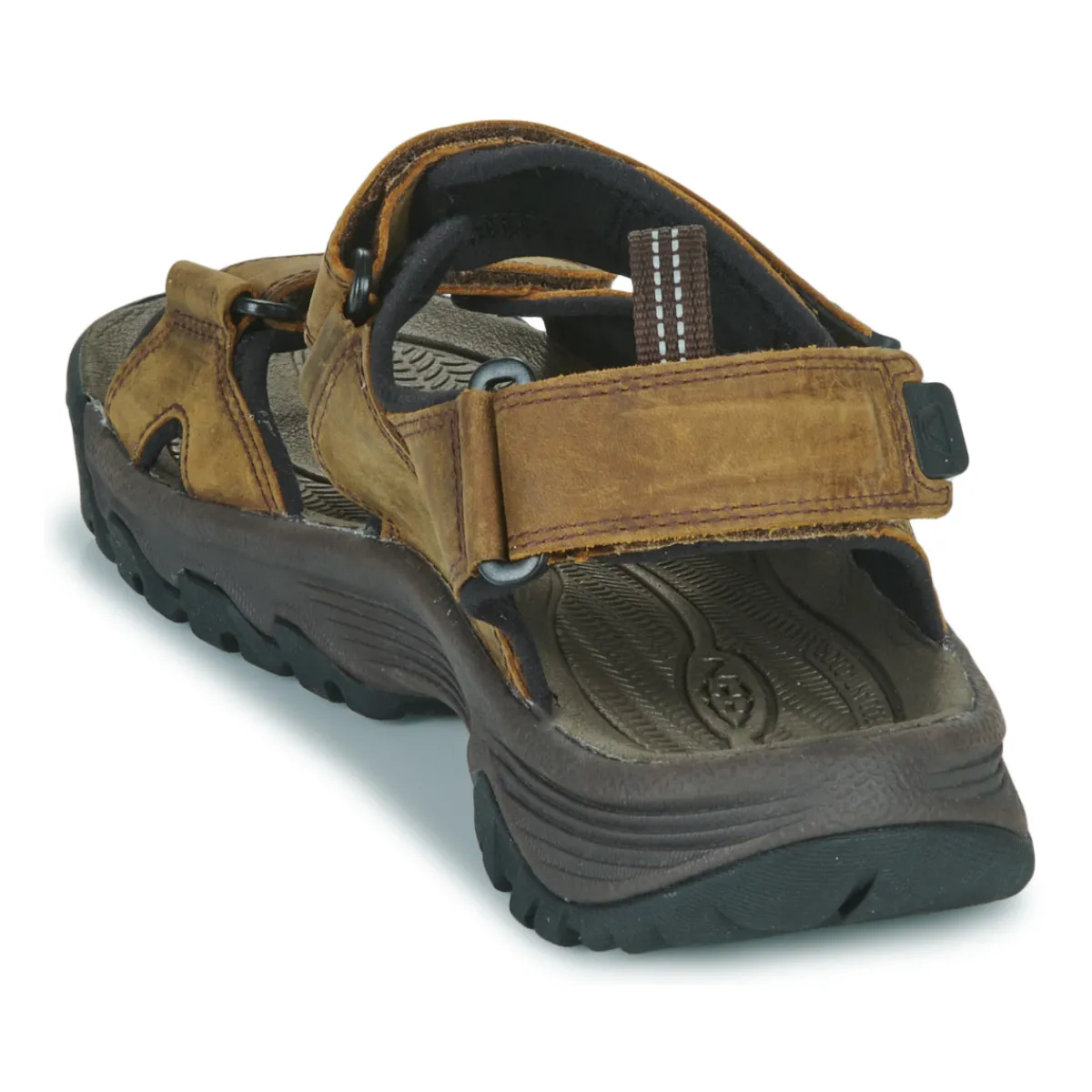 Keen TARGHEE III OPEN TOE SANDAL-Homme Randonnée|Chaussures De Sport